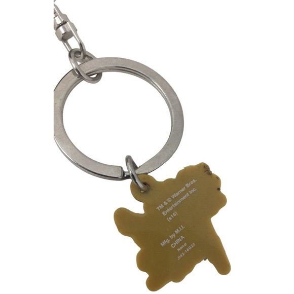 Harry Potter Hogwarts Express Keychain Collectible - Picture 5 of 8